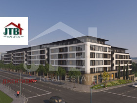 1 chambre Manastirski livadi, Sofia