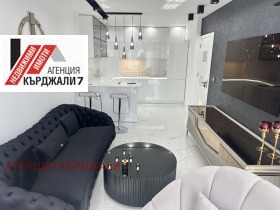 3-стаен град Кърджали, Възрожденци