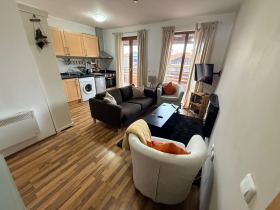 Продава  3-стаен, гр. Банско