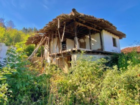 Casa Zlatarica, região Veliko Tarnovo 3