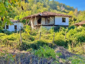 Casa Zlatarica, região Veliko Tarnovo 2