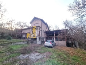 Hus Studena, region Pernik 4