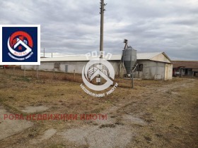 Construção industrial Susam, região Haskovo 3