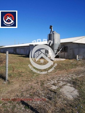 Construção industrial Susam, região Haskovo 5