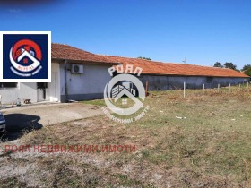 Construção industrial Susam, região Haskovo 4