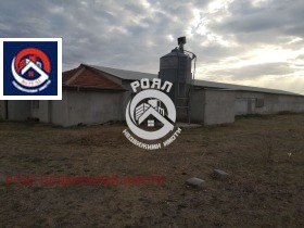 Construção industrial Susam, região Haskovo 6