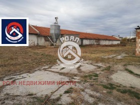 Construção industrial Susam, região Haskovo 1