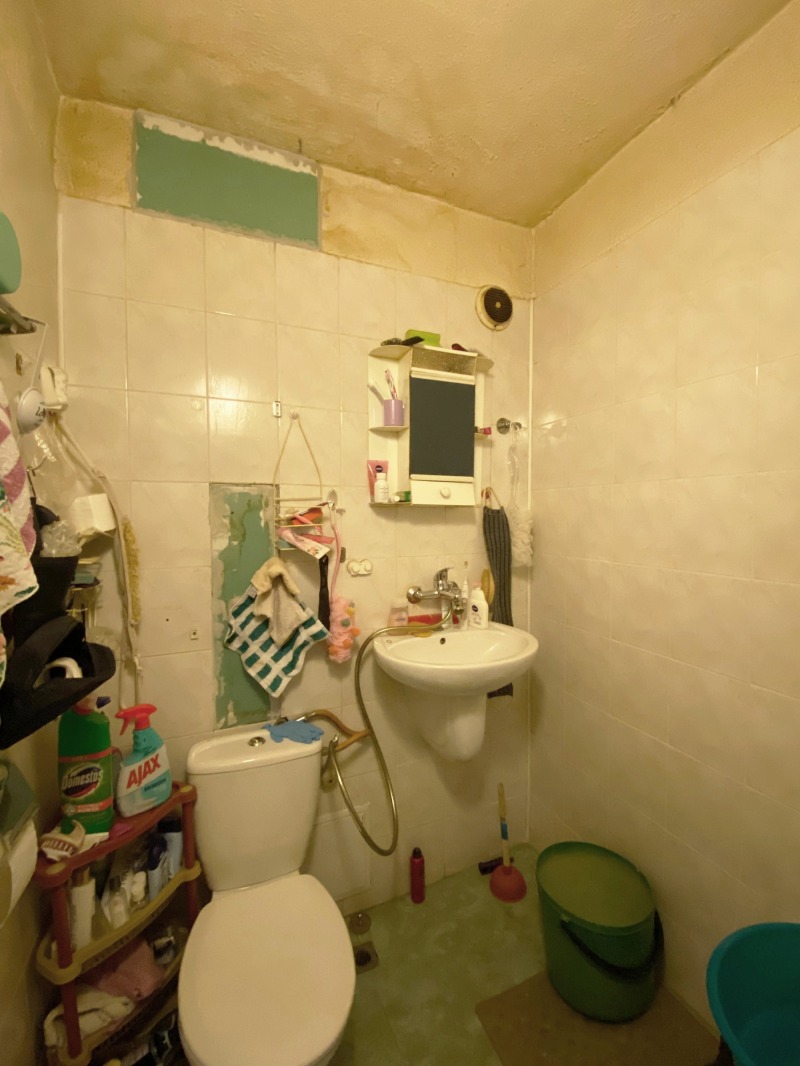 Till salu  Studio Sofia , Fondovi jilistja , 48 kvm | 55731625 - bild [9]