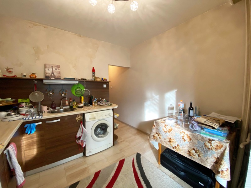 Till salu  Studio Sofia , Fondovi jilistja , 48 kvm | 55731625 - bild [8]