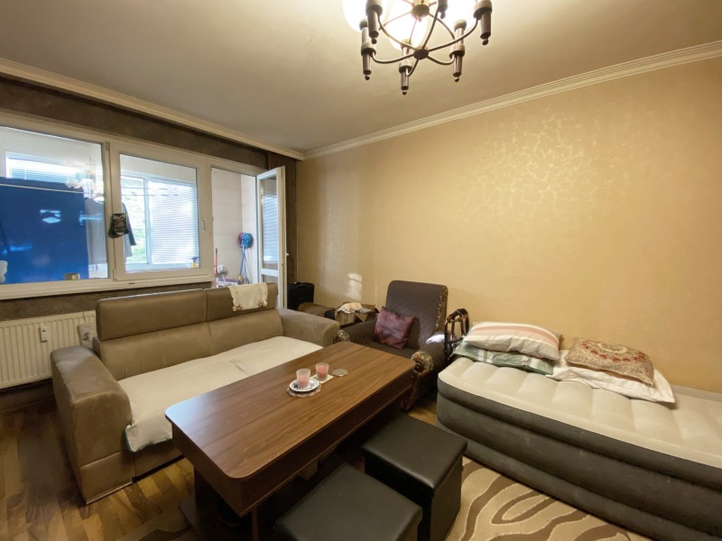 Till salu  Studio Sofia , Fondovi jilistja , 48 kvm | 55731625 - bild [2]