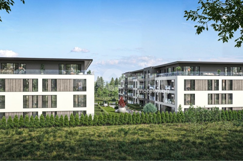 Продава 1-СТАЕН, гр. София, Малинова долина, снимка 9 - Апартаменти - 52650868