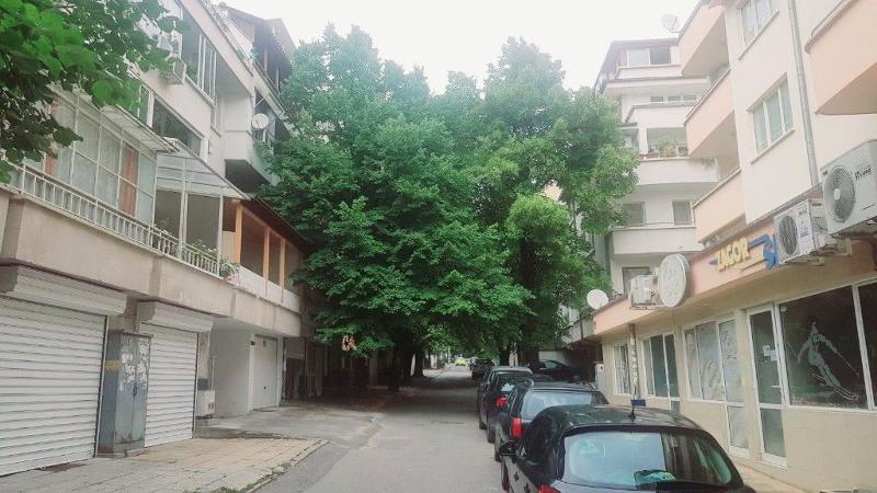 Te koop  1 slaapkamer Stara Zagora , Ajazmoto , 73 m² | 77782486 - afbeelding [10]