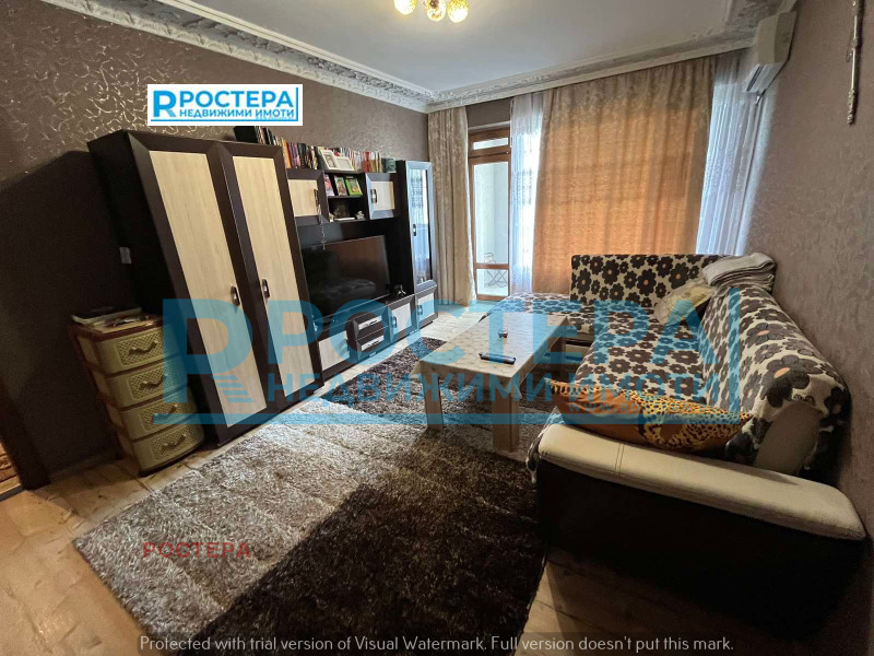 Zu verkaufen  1 Schlafzimmer Targowishte , Zapad 2 , 60 qm | 51050591