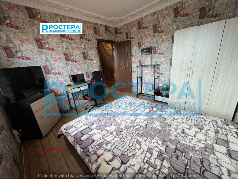 Zu verkaufen  1 Schlafzimmer Targowishte , Zapad 2 , 60 qm | 51050591 - Bild [4]