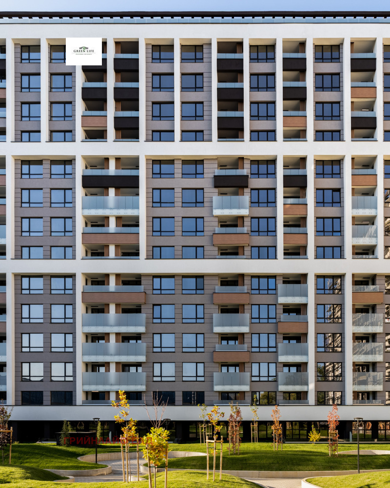 À vendre  1 chambre Sofia , Tsentar , 61 m² | 83882958 - image [8]