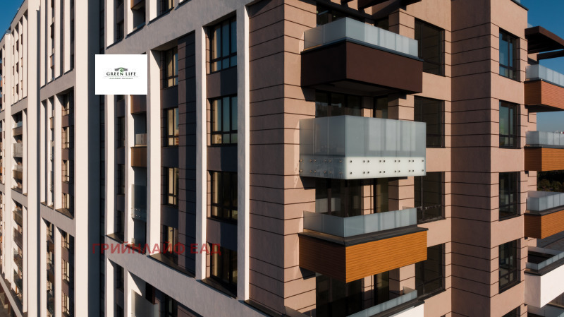 À vendre  1 chambre Sofia , Tsentar , 61 m² | 83882958 - image [11]