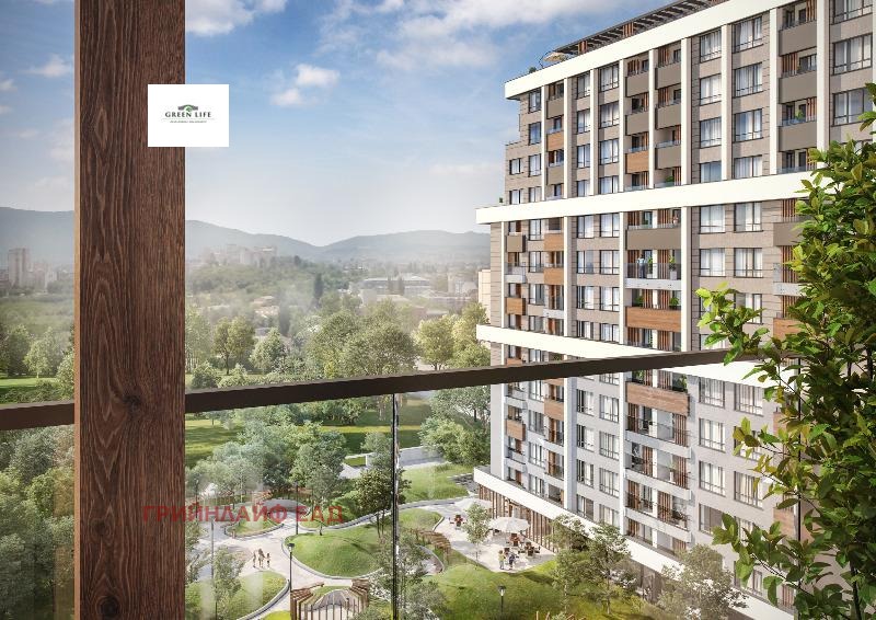 Satılık  1 yatak odası Sofia , Centar , 71 metrekare | 25942964 - görüntü [3]