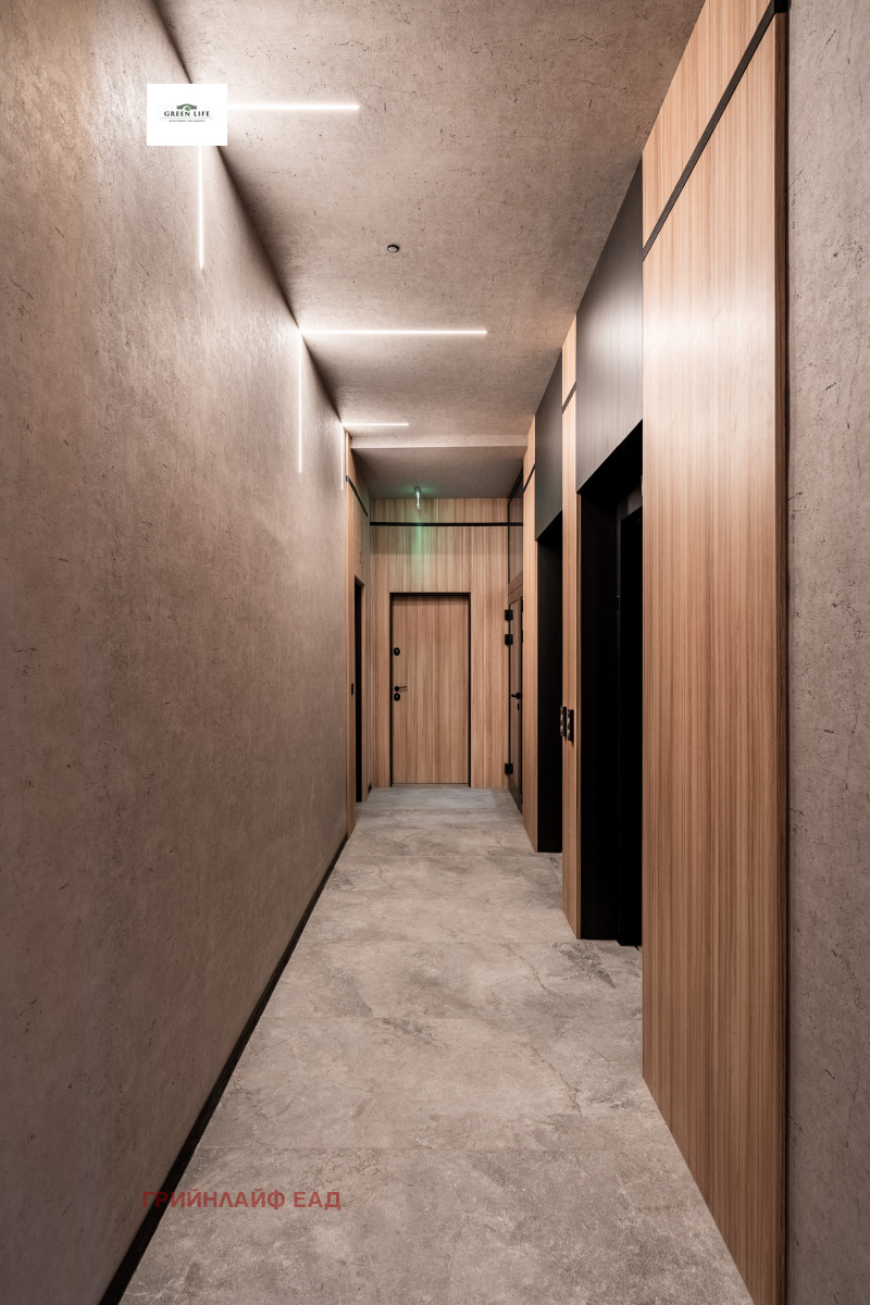 À vendre  1 chambre Sofia , Tsentar , 61 m² | 83882958 - image [2]