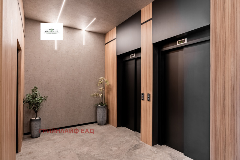 À vendre  1 chambre Sofia , Tsentar , 61 m² | 83882958