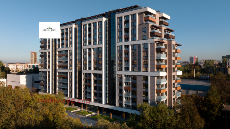 À vendre  1 chambre Sofia , Tsentar , 61 m² | 83882958 - image [4]