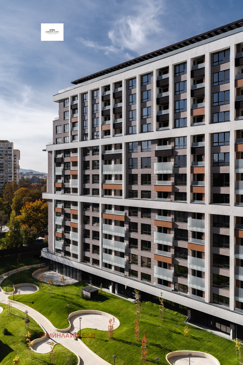 À vendre  1 chambre Sofia , Tsentar , 61 m² | 83882958 - image [10]