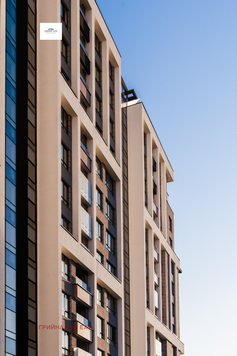 À vendre  1 chambre Sofia , Tsentar , 61 m² | 83882958 - image [5]
