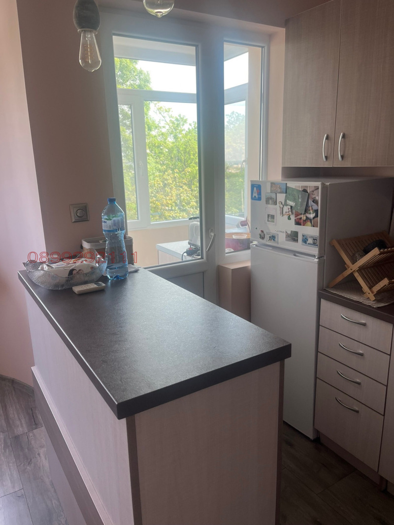 Myytävänä  1 makuuhuone Pleven , 9-ti kvartal , 80 neliömetriä | 37771125 - kuva [4]