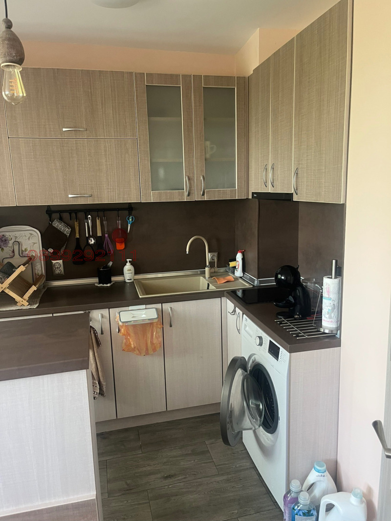 Myytävänä  1 makuuhuone Pleven , 9-ti kvartal , 80 neliömetriä | 37771125 - kuva [3]