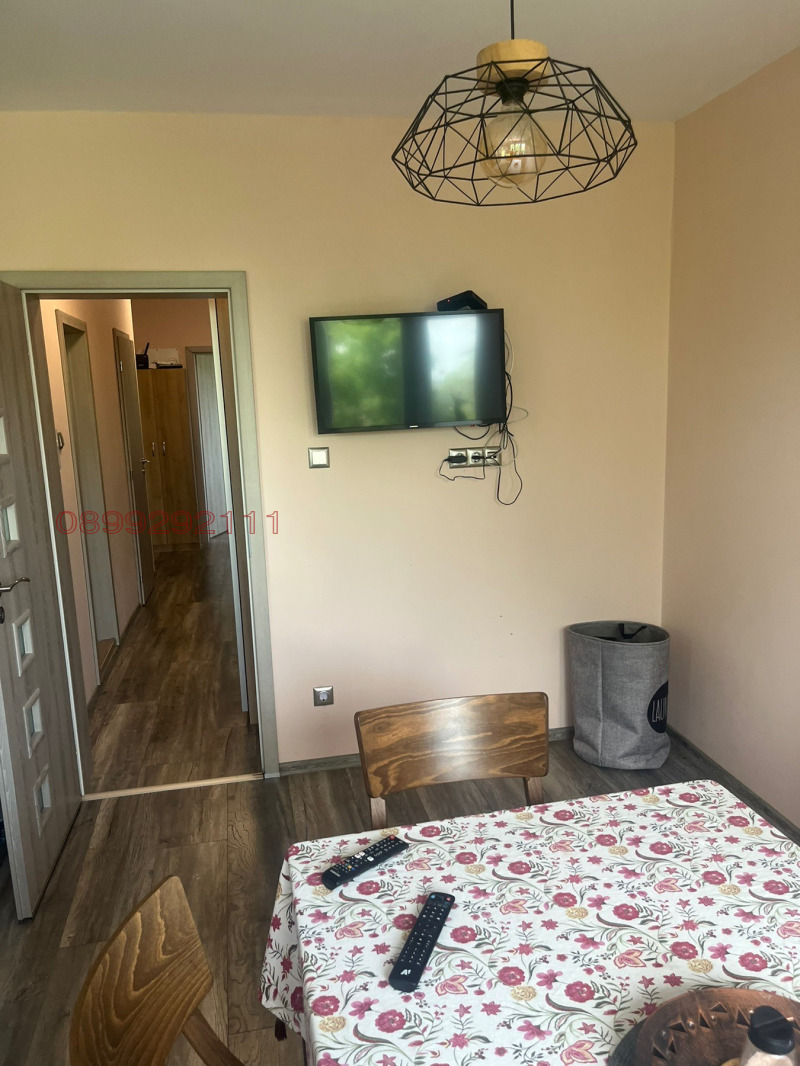 Myytävänä  1 makuuhuone Pleven , 9-ti kvartal , 80 neliömetriä | 37771125 - kuva [6]