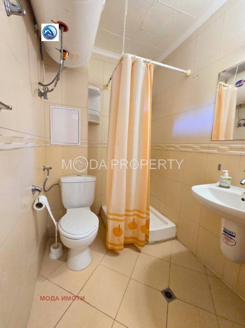 Zu verkaufen  1 Schlafzimmer region Burgas , Sweti Wlas , 70 qm | 12312477 - Bild [7]