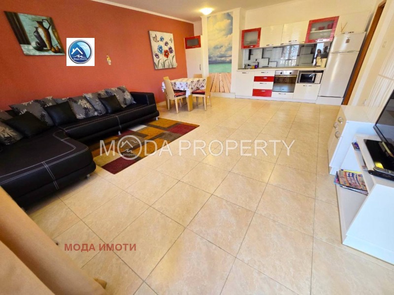 Zu verkaufen  1 Schlafzimmer region Burgas , Sweti Wlas , 70 qm | 12312477 - Bild [3]