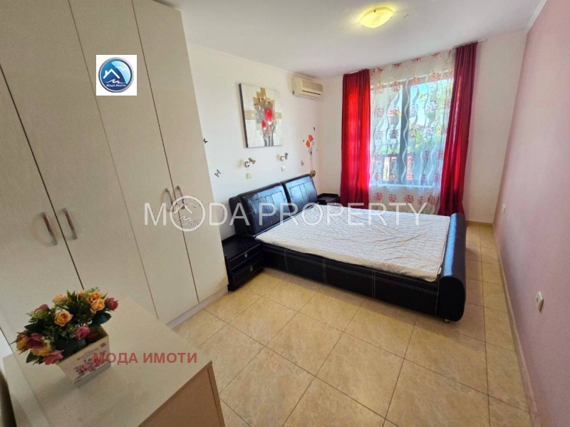 Zu verkaufen  1 Schlafzimmer region Burgas , Sweti Wlas , 70 qm | 12312477 - Bild [4]