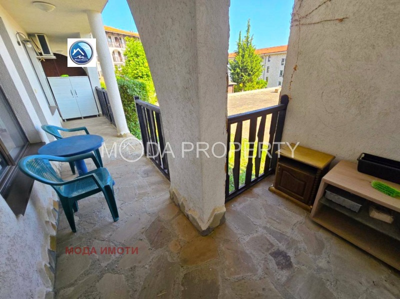 Zu verkaufen  1 Schlafzimmer region Burgas , Sweti Wlas , 70 qm | 12312477 - Bild [2]