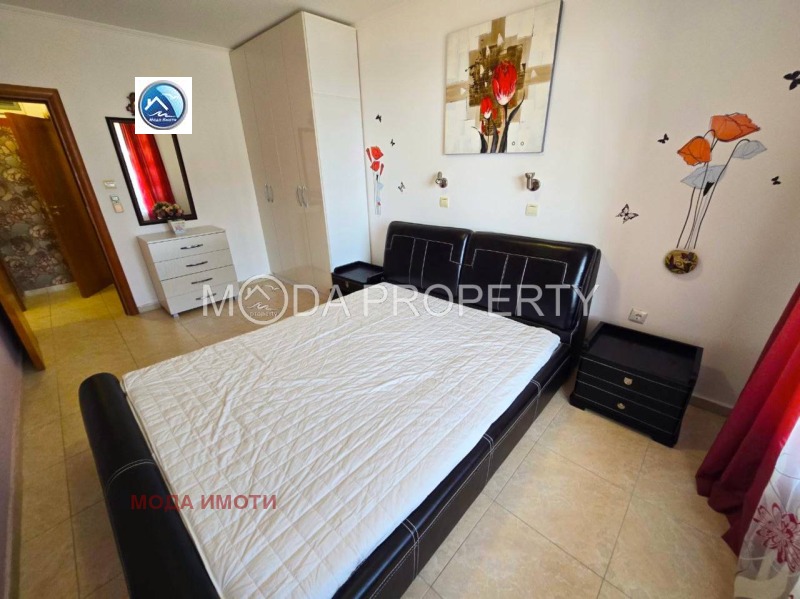 Zu verkaufen  1 Schlafzimmer region Burgas , Sweti Wlas , 70 qm | 12312477 - Bild [5]