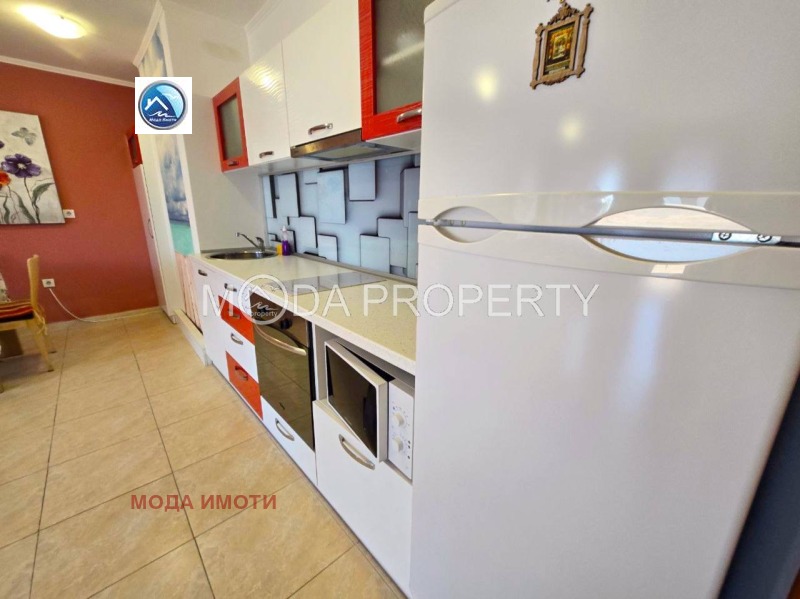 Zu verkaufen  1 Schlafzimmer region Burgas , Sweti Wlas , 70 qm | 12312477 - Bild [8]
