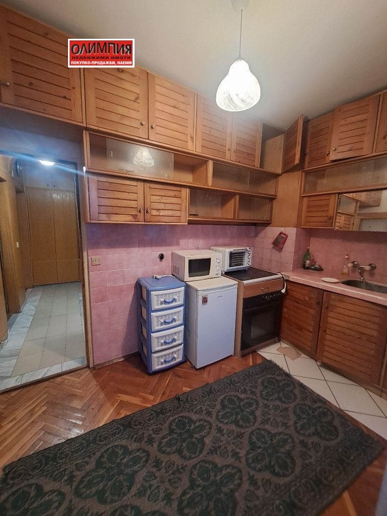 Продава 2-СТАЕН, град Плевен, Дружба 4 • 58500 € / 114416.05 лв. • 57147838 1