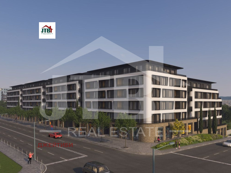 Продава 2-СТАЕН, град София, Манастирски ливади • 194000 € / 379431.02 лв. • 11193537 1