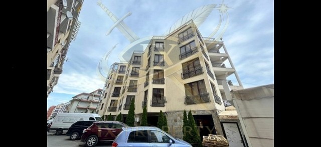 Продава 2-СТАЕН, к.к. Слънчев бряг, област Бургас, снимка 8 - Апартаменти - 54375232