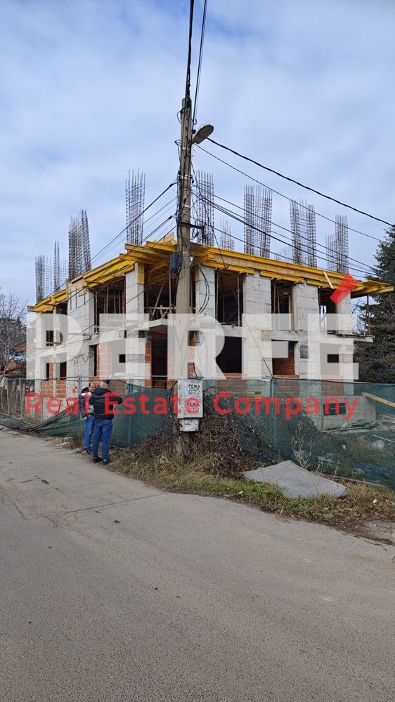 Продава  3-стаен град София , Карпузица , 136 кв.м | 40933531 - изображение [10]