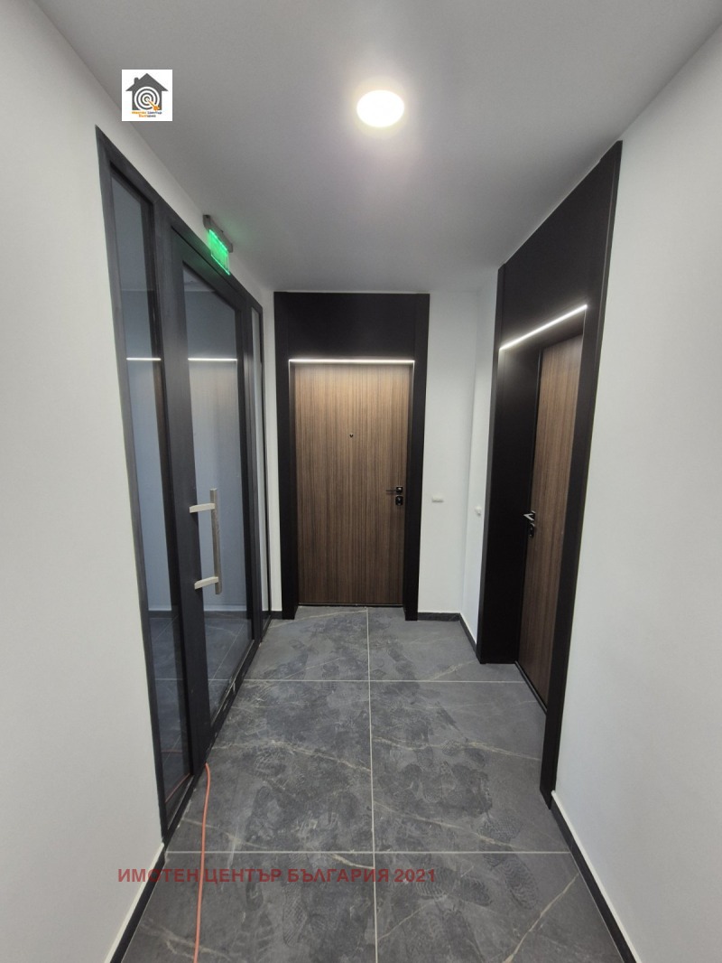 Satılık  2 yatak odası Sofia , Krastova vada , 122 metrekare | 81176800