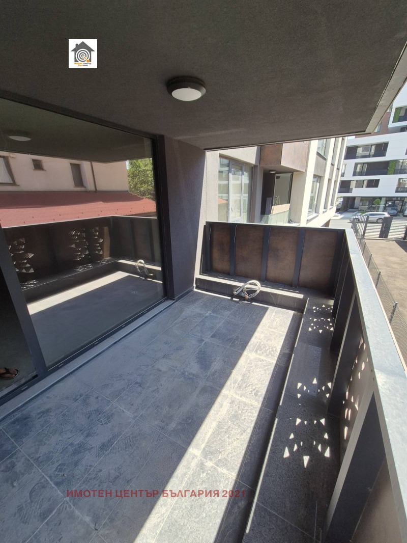 Satılık  2 yatak odası Sofia , Krastova vada , 122 metrekare | 81176800 - görüntü [5]