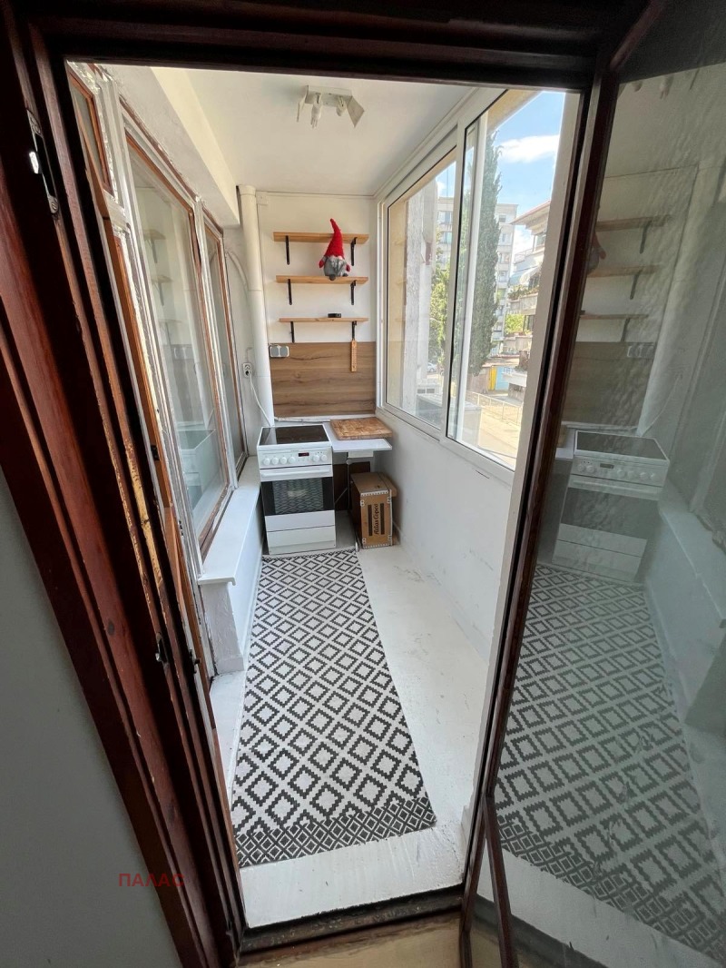 En venta  2 dormitorios Burgas , Tsentar , 86 metros cuadrados | 17255546 - imagen [14]