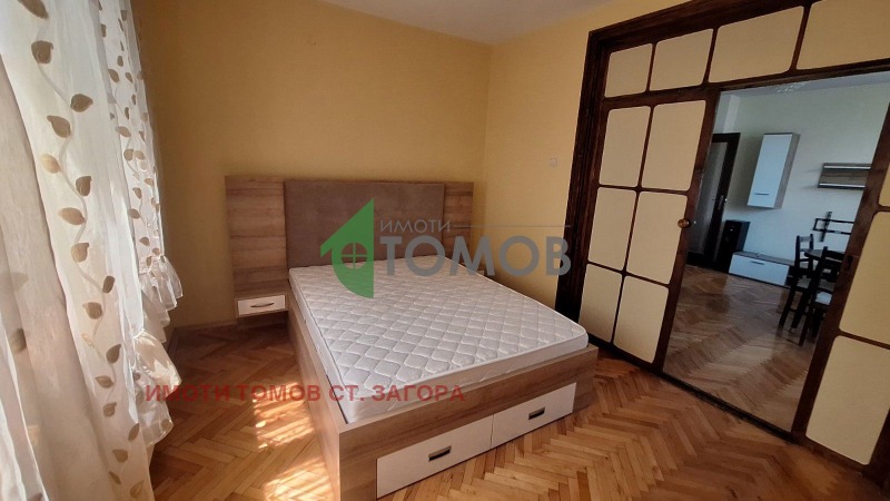 Zu verkaufen  2 Schlafzimmer Stara Zagora , Zentar , 76 qm | 16540155 - Bild [9]