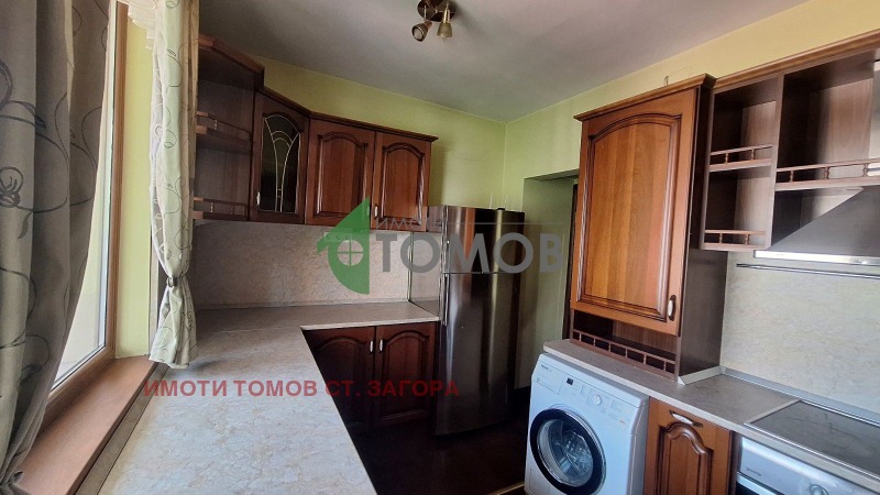 Zu verkaufen  2 Schlafzimmer Stara Zagora , Zentar , 76 qm | 16540155 - Bild [5]