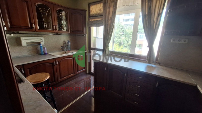 Zu verkaufen  2 Schlafzimmer Stara Zagora , Zentar , 76 qm | 16540155 - Bild [7]