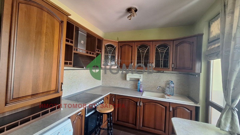 Zu verkaufen  2 Schlafzimmer Stara Zagora , Zentar , 76 qm | 16540155 - Bild [8]