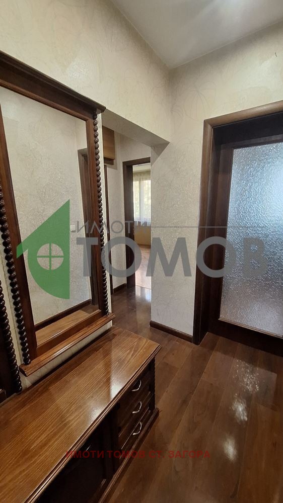 Zu verkaufen  2 Schlafzimmer Stara Zagora , Zentar , 76 qm | 16540155 - Bild [16]