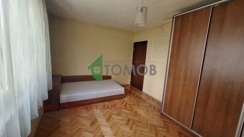 Zu verkaufen  2 Schlafzimmer Stara Zagora , Zentar , 76 qm | 16540155 - Bild [13]