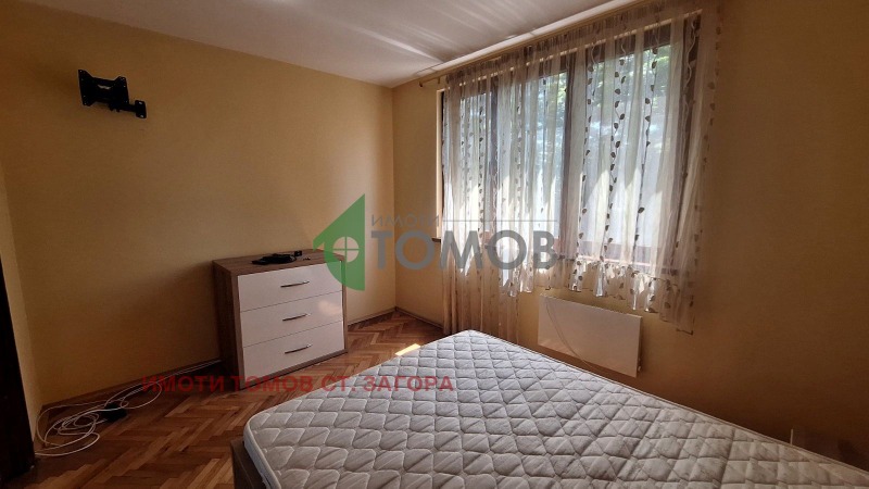 Zu verkaufen  2 Schlafzimmer Stara Zagora , Zentar , 76 qm | 16540155 - Bild [12]