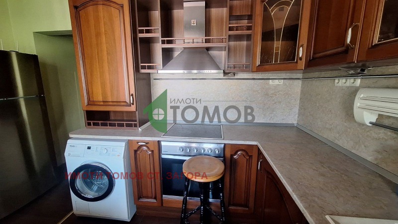 Zu verkaufen  2 Schlafzimmer Stara Zagora , Zentar , 76 qm | 16540155 - Bild [6]
